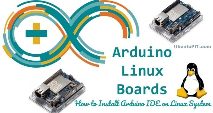 How to Install Arduino IDE on Linux