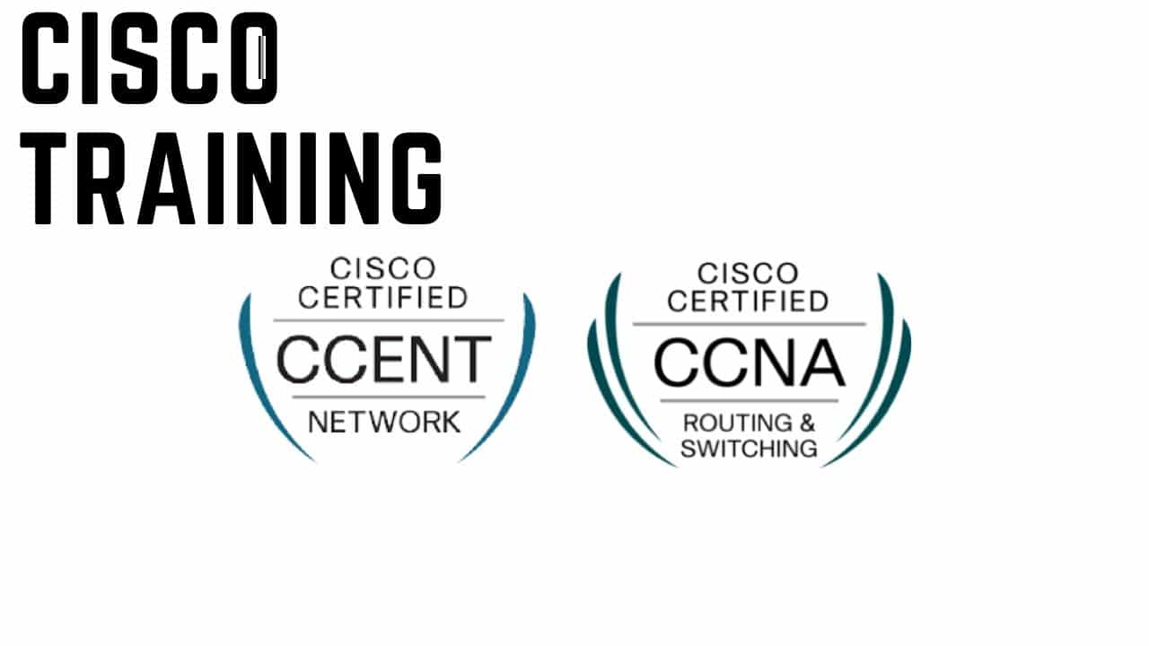 CCENT TRAINING