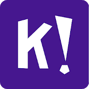 Kahoot! - Quiz games for Android