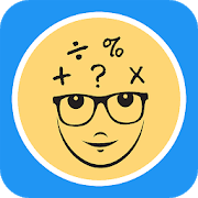 Math Master - Brain Quizzes & Math Puzzles