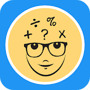 Math Master - Brain Quizzes & Math Puzzles