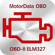 MotorData