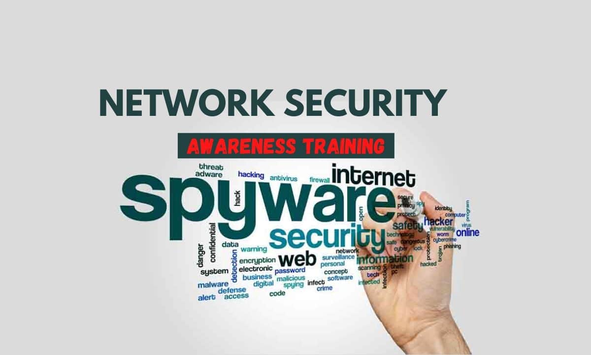 Network Security Awareness Training