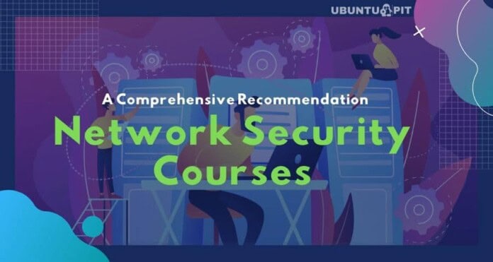 Network Security Courses