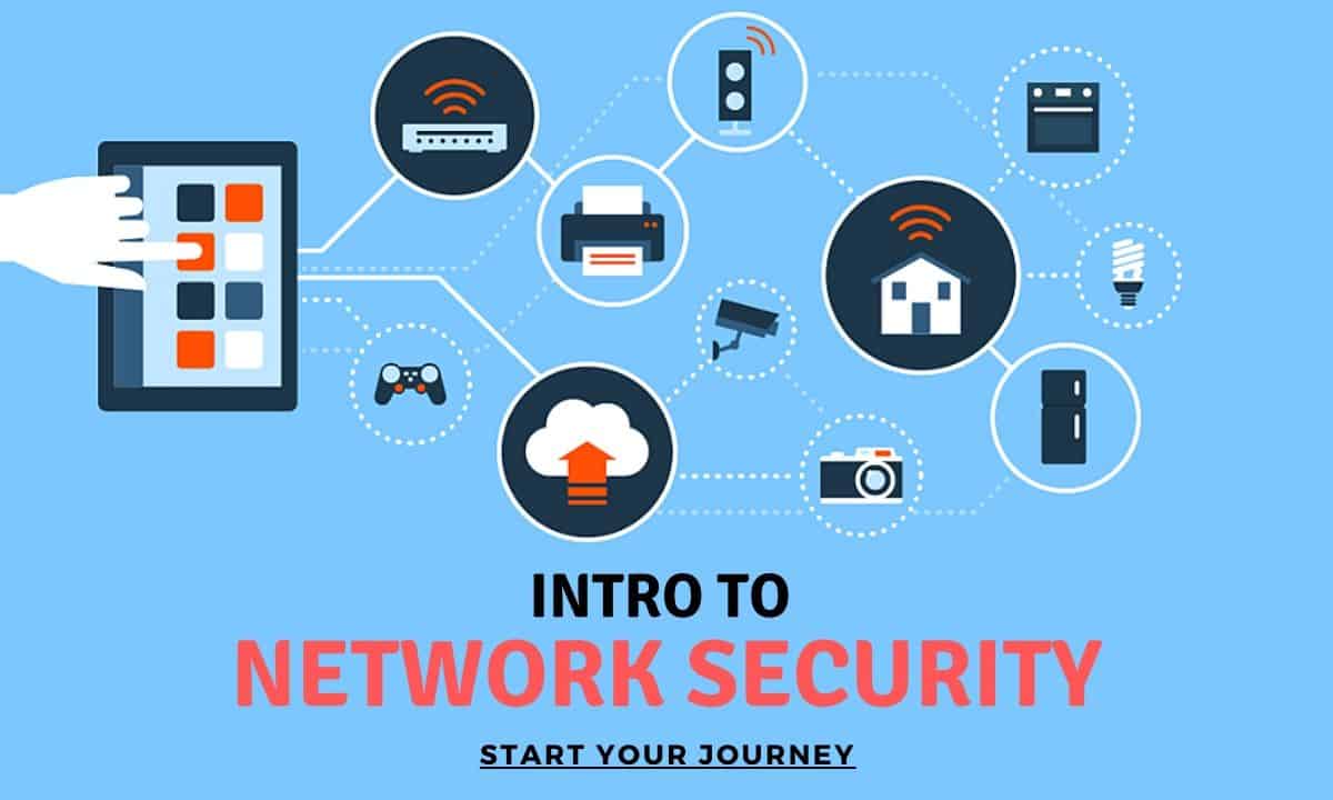 Network Security Courses