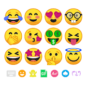 New Emojis for Android 8, emoji apps for Android