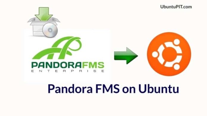PANDORA FMS UBUNTU FEATURE