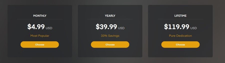 linux media center pc with plex linux media center pc with plex