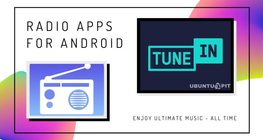 Best Android Fm Radio App - The Best Radio Apps For Android 2019 Nextpit