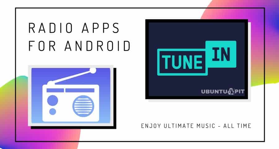 Best Android Fm Radio App - The Best Radio Apps For Android 2019 Nextpit