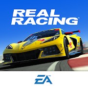 Real Racing 3, best offline games for Android