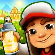 Subway Surfers