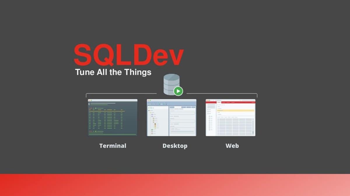 learn Oracle SQL development