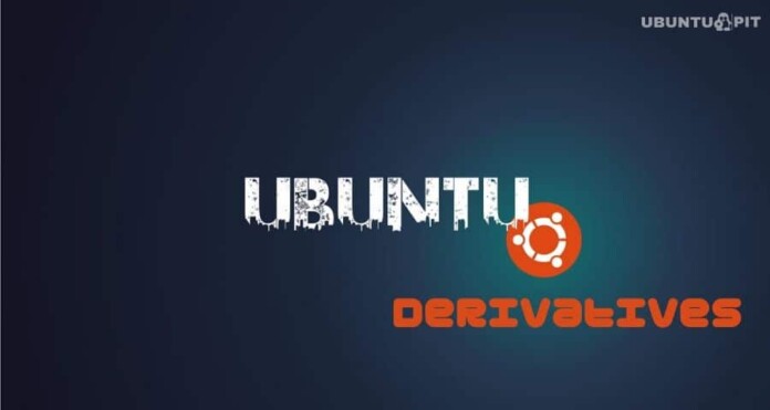 Ubuntu Linux Derivatives