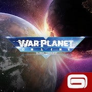 War Planet Online