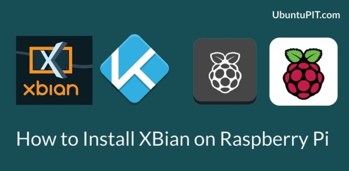 XBian on your Raspberry Pi