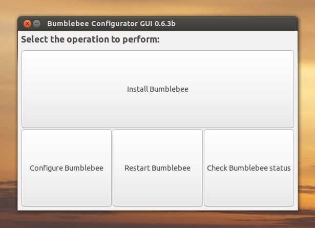 laptop overheating solution bumblebee