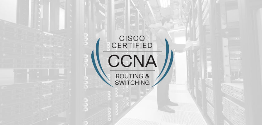 CCNA ROUTING AND SWITCHING