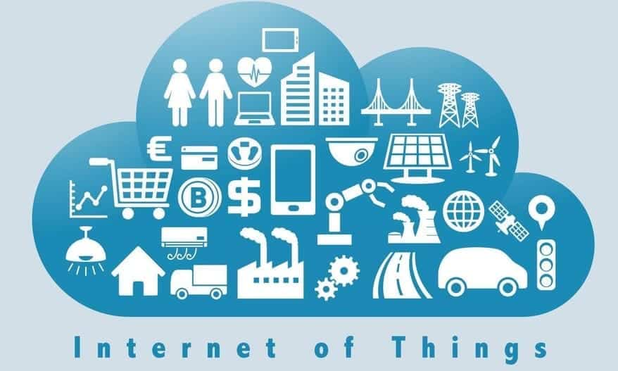 data science relation with IoT