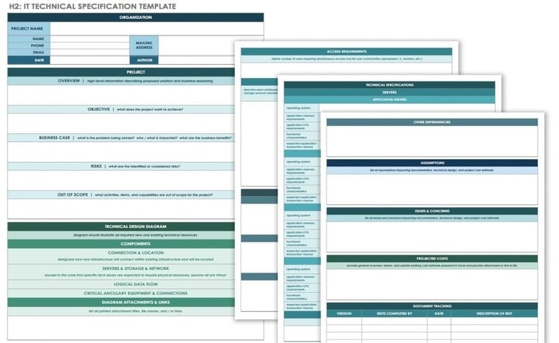 documenting tasks of Linux system administrator