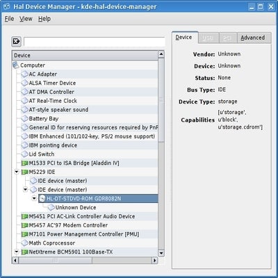 kde_hal_device_manager