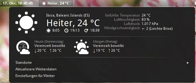 openweather