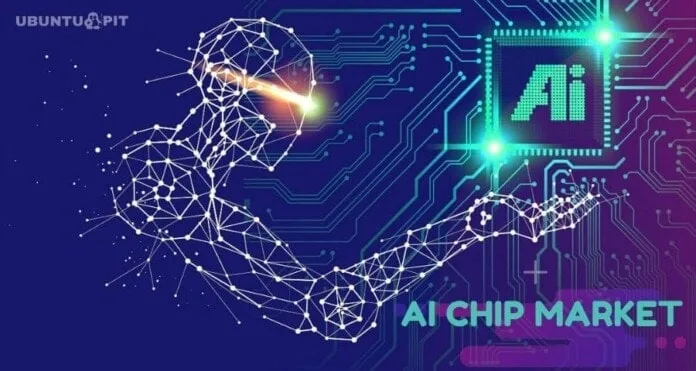 AI Chip Market AI Chip Market