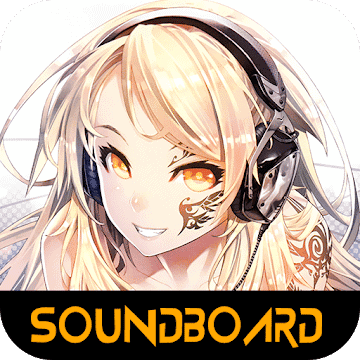 Anime Soundboard