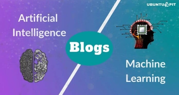 Best AI and Machine Learning Blogs Curated for AI Enthusiasts