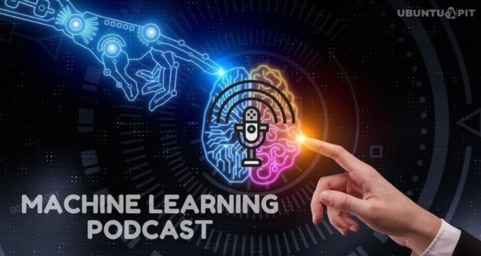 Best Machine Learning Podcast