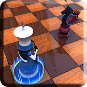 Chess App_Android Games