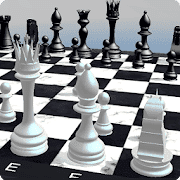 Chess Master 3D