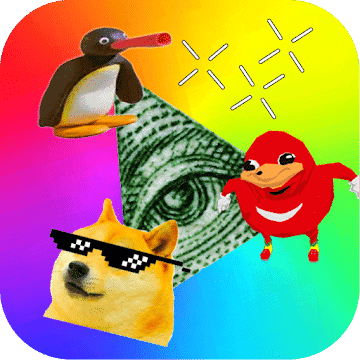 Dank Meme Soundboard