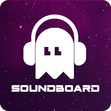 Gaming Soundboard