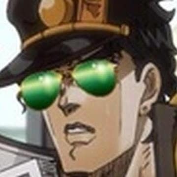 JoJo Soundboard