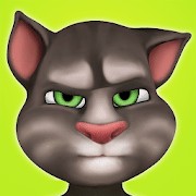 My Talking Tom - Funny apps for Android