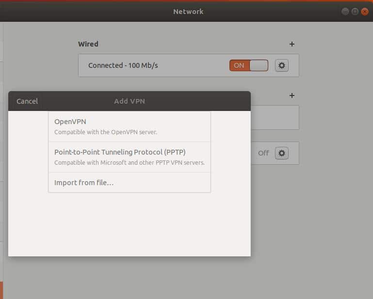 system call linux openvpn