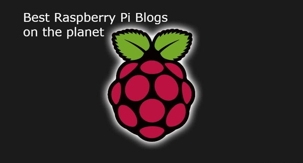 Raspberry Pi blogs