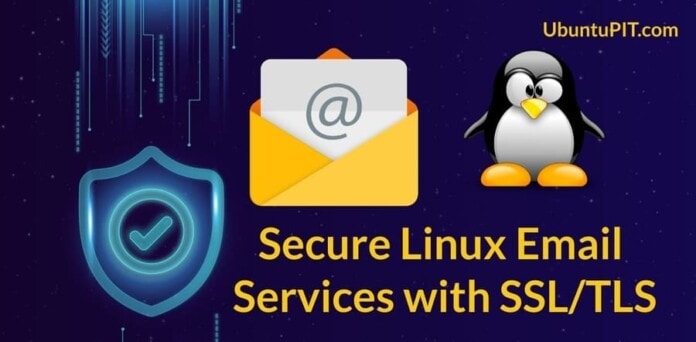 Secure your Linux email services