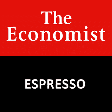 The Economist Espresso