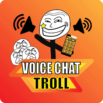 Voice Chat Troll