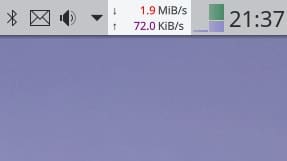 net_speed_monitor