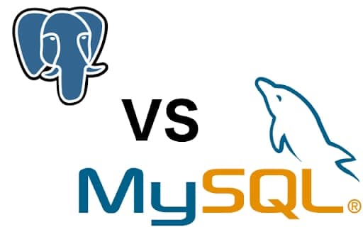 postgres vs mysql