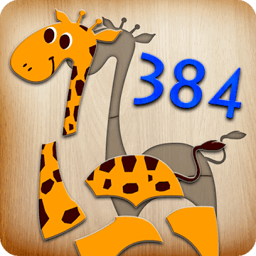 384 Puzzles