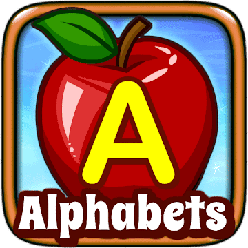 Alphabet for Kids ABC Learning