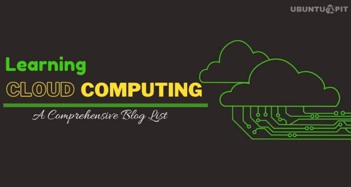 Best Cloud Computing Blogs