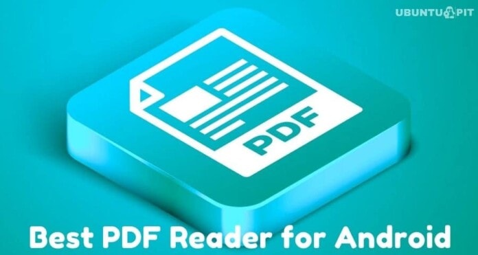 Best PDF Reader for Android