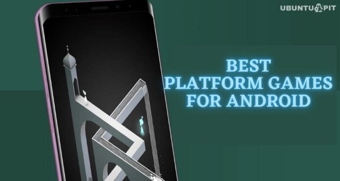 Best Platform Games for Android