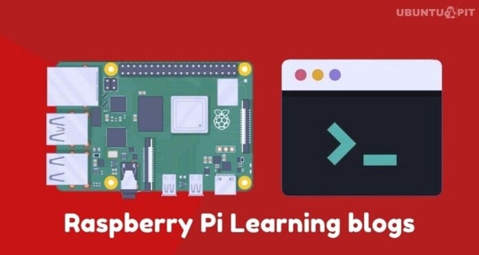 Best Raspberry Pi blogs