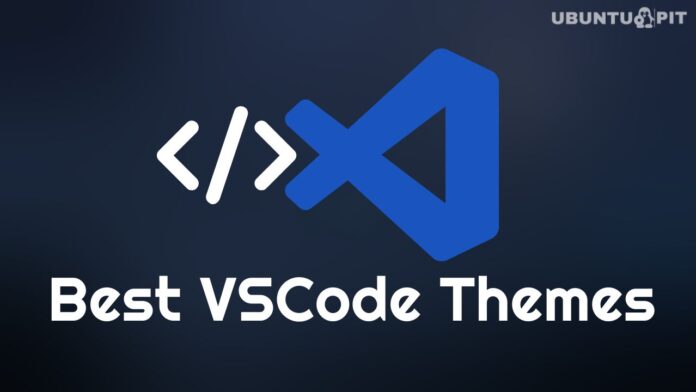 Best VSCode Themes for Programmers and Developers
